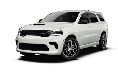 2027 Dodge Durango DURANGO GT HEMI V8 AWD