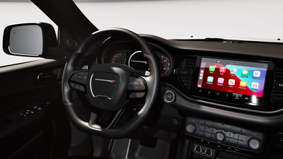 2027 Dodge Durango DURANGO GT HEMI V8 AWD