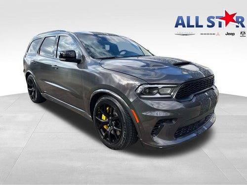 2024 Dodge Durango SRT 392 AlcHEMI AWD
