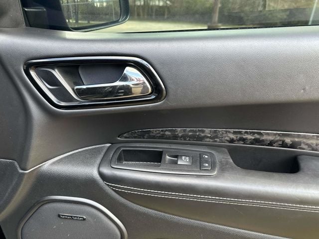 2024 Dodge Durango SRT 392 AlcHEMI AWD