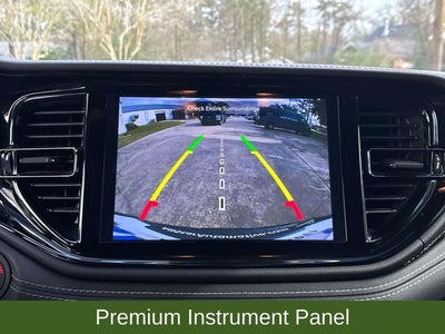 2024 Dodge Durango SRT 392 AlcHEMI AWD