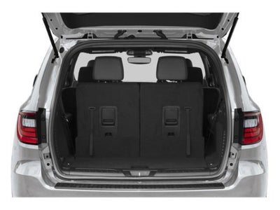 2026 Dodge Durango DURANGO SRT HELLCAT JAILBREAK AWD