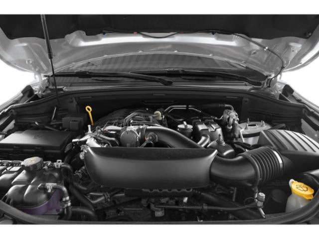 2026 Dodge Durango DURANGO SRT HELLCAT JAILBREAK AWD