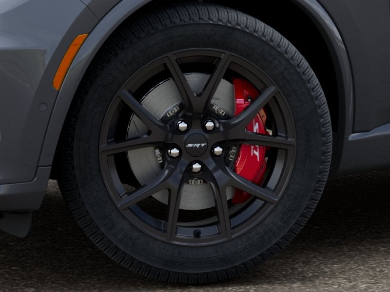2026 Dodge Durango SRT Hellcat