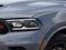 2026 Dodge Durango SRT Hellcat