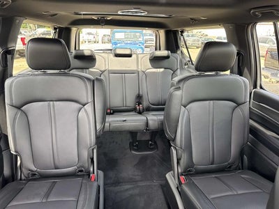 2026 Jeep Grand Wagoneer GRAND WAGONEER L LIMITED ALTITUDE 4X4