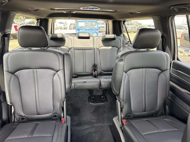 2026 Jeep Grand Wagoneer GRAND WAGONEER L LIMITED ALTITUDE 4X4