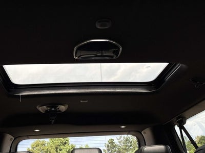 2026 Jeep Grand Wagoneer GRAND WAGONEER L LIMITED ALTITUDE 4X4