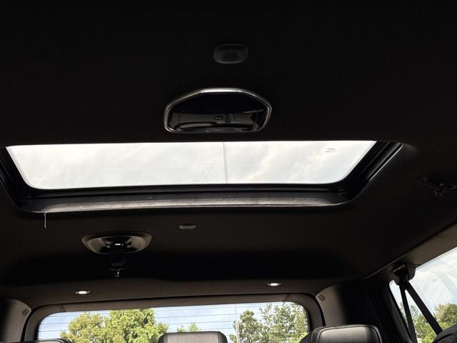 2026 Jeep Grand Wagoneer GRAND WAGONEER L LIMITED ALTITUDE 4X4