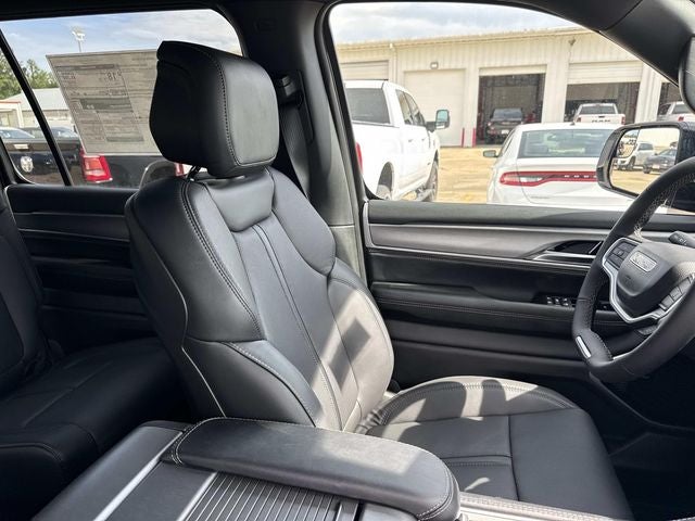 2026 Jeep Grand Wagoneer GRAND WAGONEER L LIMITED ALTITUDE 4X4