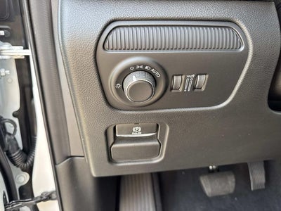 2026 Jeep Grand Wagoneer GRAND WAGONEER L LIMITED ALTITUDE 4X4