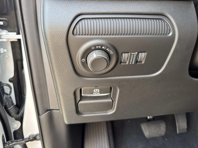 2026 Jeep Grand Wagoneer GRAND WAGONEER L LIMITED ALTITUDE 4X4