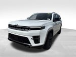 2026 Jeep Grand Wagoneer GRAND WAGONEER L LIMITED ALTITUDE 4X4