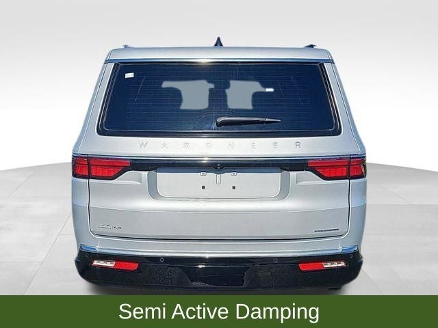 2024 Jeep Wagoneer L Series III
