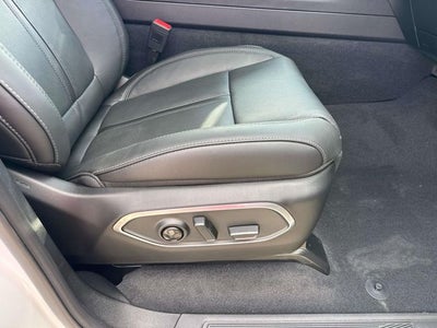 2026 Jeep Grand Wagoneer GRAND WAGONEER 4X2