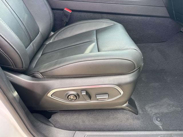 2026 Jeep Grand Wagoneer GRAND WAGONEER 4X2