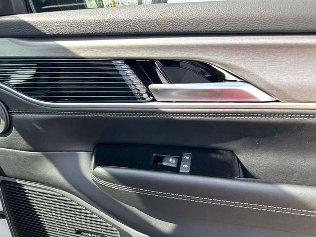 2026 Jeep Grand Wagoneer GRAND WAGONEER 4X2