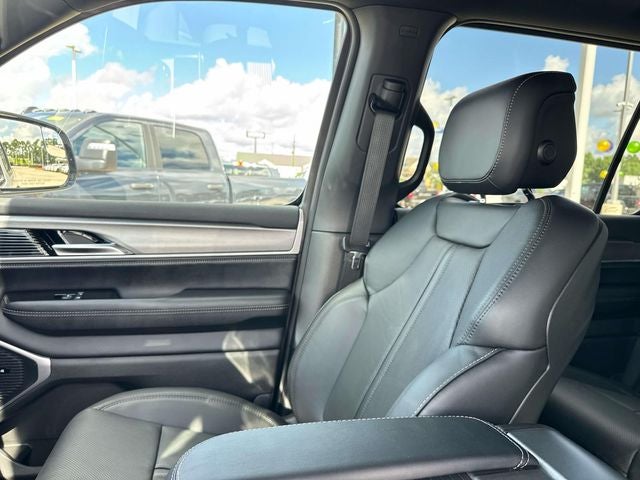 2026 Jeep Grand Wagoneer GRAND WAGONEER 4X2