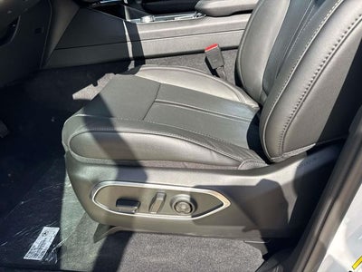 2026 Jeep Grand Wagoneer GRAND WAGONEER 4X2