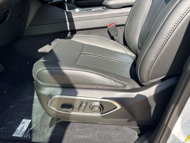 2026 Jeep Grand Wagoneer GRAND WAGONEER 4X2