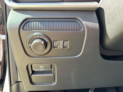 2026 Jeep Grand Wagoneer GRAND WAGONEER 4X2