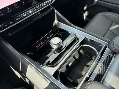 2026 Jeep Grand Wagoneer GRAND WAGONEER 4X2