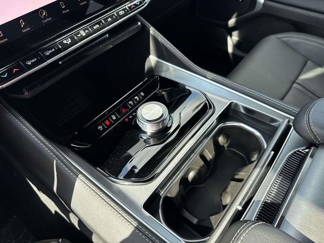 2026 Jeep Grand Wagoneer GRAND WAGONEER 4X2