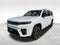 2026 Jeep Grand Wagoneer GRAND WAGONEER 4X2