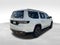 2026 Jeep Grand Wagoneer GRAND WAGONEER 4X2