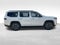 2026 Jeep Grand Wagoneer GRAND WAGONEER 4X2