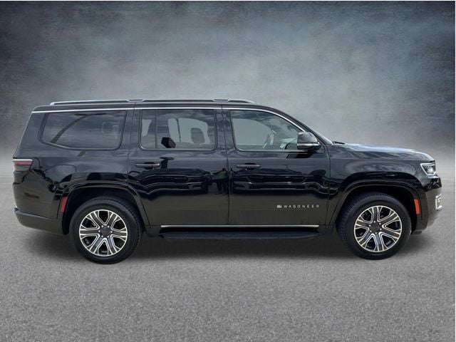 2024 Jeep Wagoneer Series II 4x2