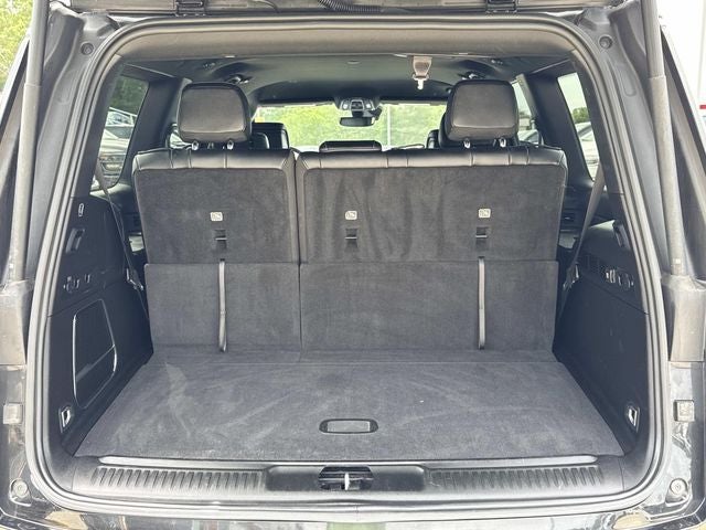 2024 Jeep Wagoneer Series II 4x2