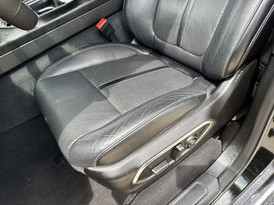 2024 Jeep Wagoneer Series II 4x2