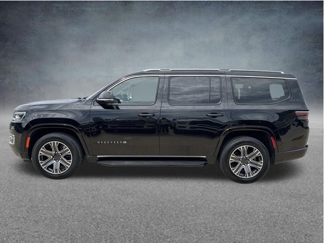 2024 Jeep Wagoneer Series II 4x2