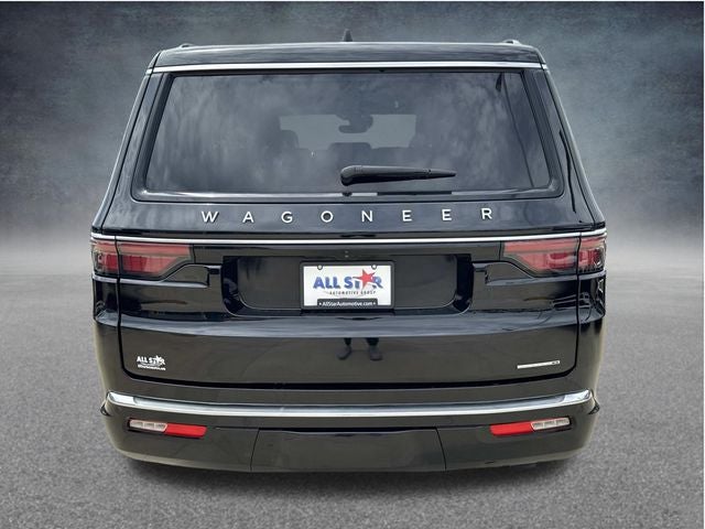 2024 Jeep Wagoneer Series II 4x2