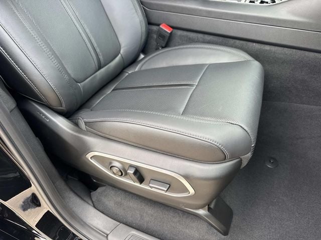 2026 Jeep Grand Wagoneer GRAND WAGONEER LIMITED ALTITUDE 4X4