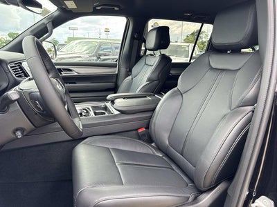 2026 Jeep Grand Wagoneer GRAND WAGONEER LIMITED ALTITUDE 4X4