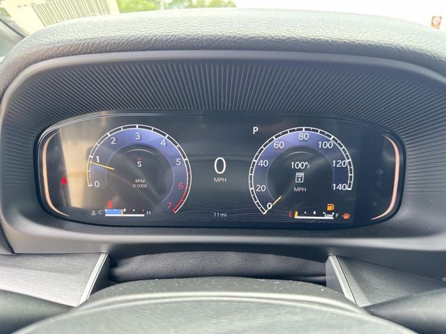 2026 Jeep Grand Wagoneer GRAND WAGONEER LIMITED ALTITUDE 4X4