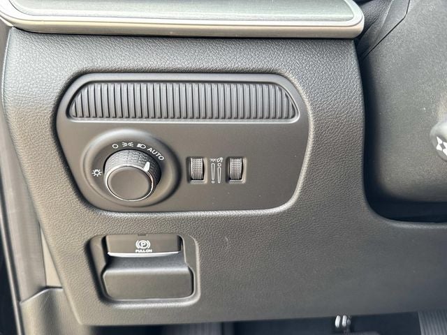 2026 Jeep Grand Wagoneer GRAND WAGONEER LIMITED ALTITUDE 4X4
