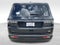 2026 Jeep Grand Wagoneer GRAND WAGONEER LIMITED ALTITUDE 4X4