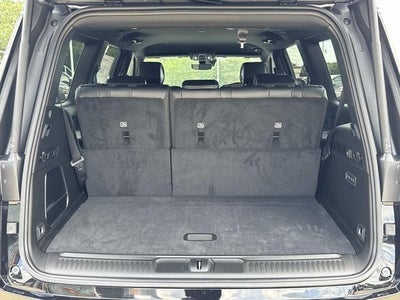 2026 Jeep Grand Wagoneer GRAND WAGONEER LIMITED ALTITUDE 4X4