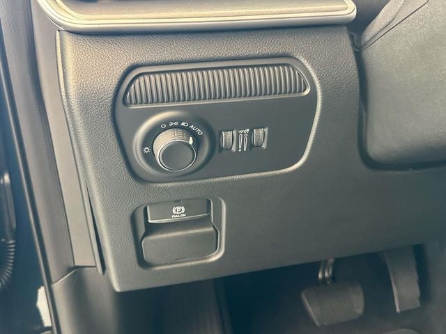 2026 Jeep Grand Wagoneer GRAND WAGONEER LIMITED ALTITUDE 4X4