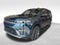2026 Jeep Grand Wagoneer GRAND WAGONEER LIMITED ALTITUDE 4X4