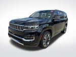 2022 Jeep Grand Wagoneer Series III 4x4