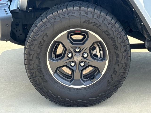 2023 Jeep Gladiator Rubicon 4x4