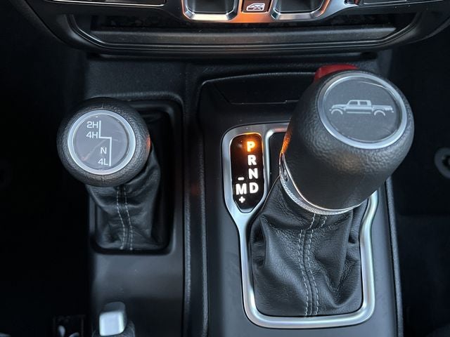 2026 Jeep Gladiator GLADIATOR SPORT S 4X4
