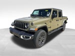 2026 Jeep Gladiator GLADIATOR SPORT S 4X4