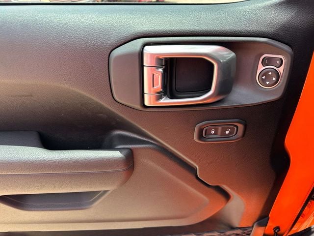 2026 Jeep Gladiator GLADIATOR SPORT S 4X4