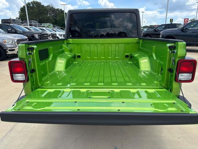 2026 Jeep Gladiator GLADIATOR SPORT S 4X4