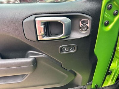 2026 Jeep Gladiator GLADIATOR SPORT S 4X4